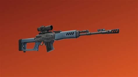 cobra dmr|Fortnite: Cobra DMR Stats, Tips & Location